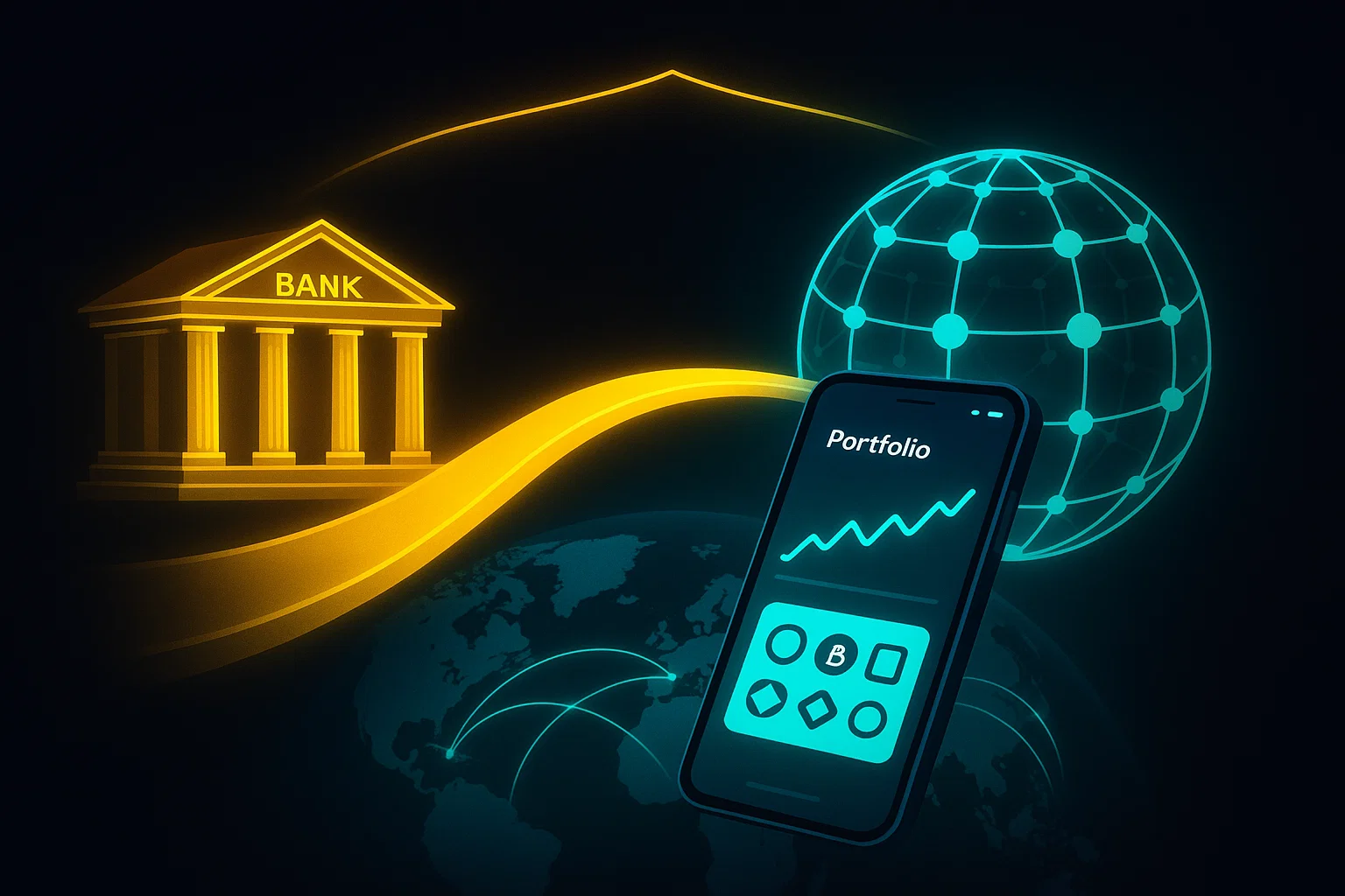 Команда и трейдинг-студия